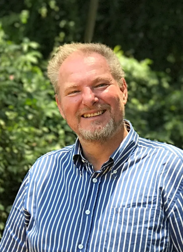 Bert de Haan