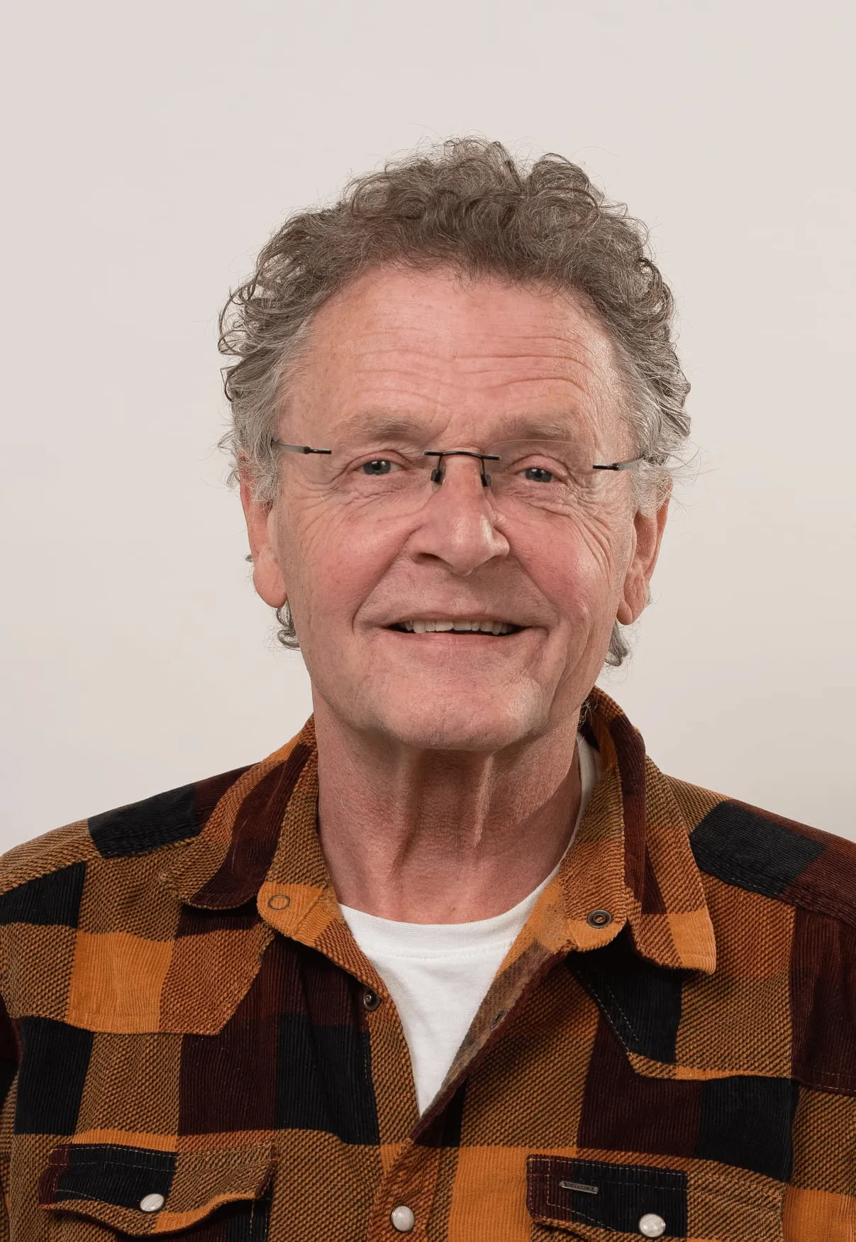 Dick Pieterman