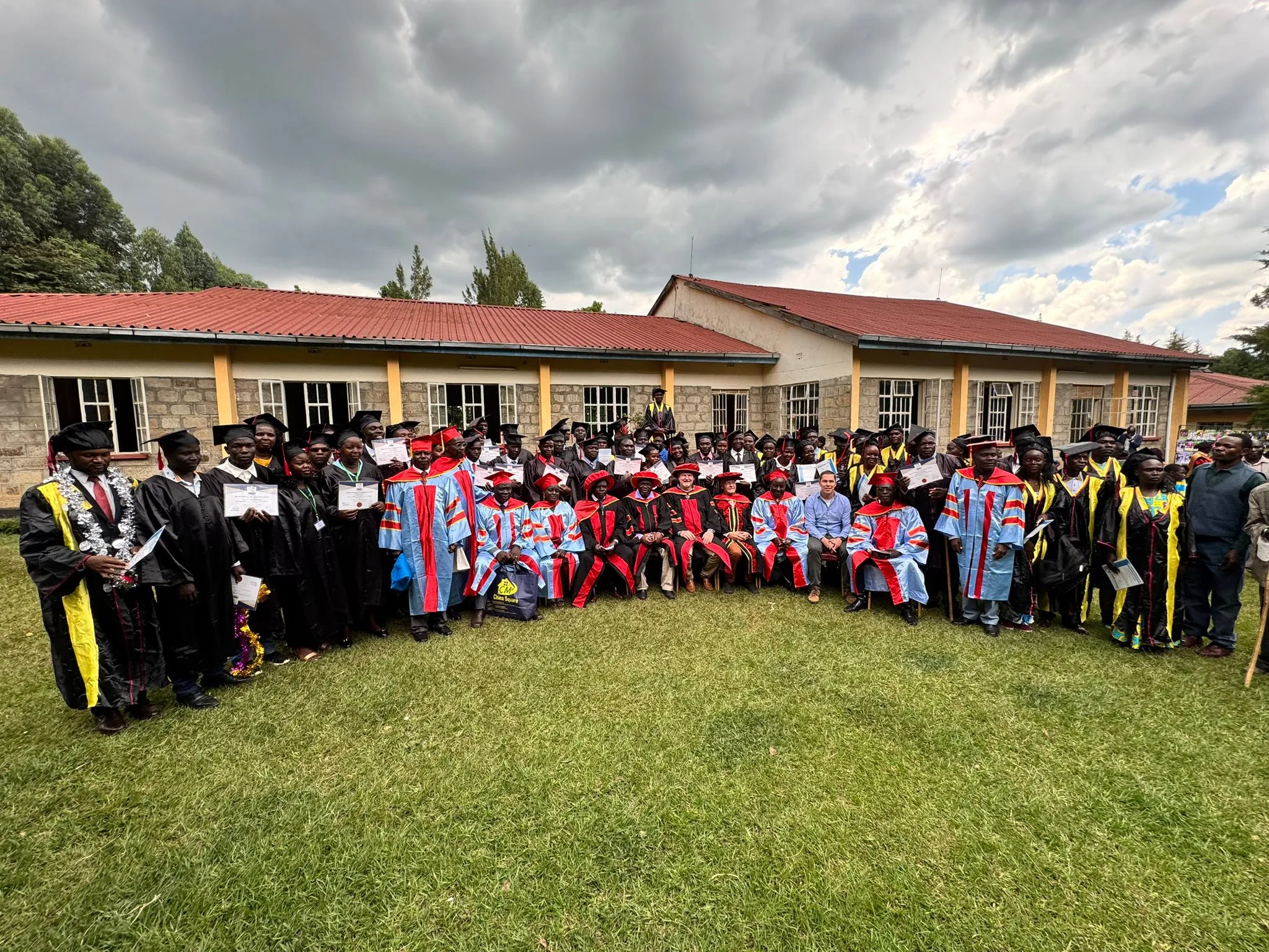 Photo for ‘Visit to Kenya, November 2025’