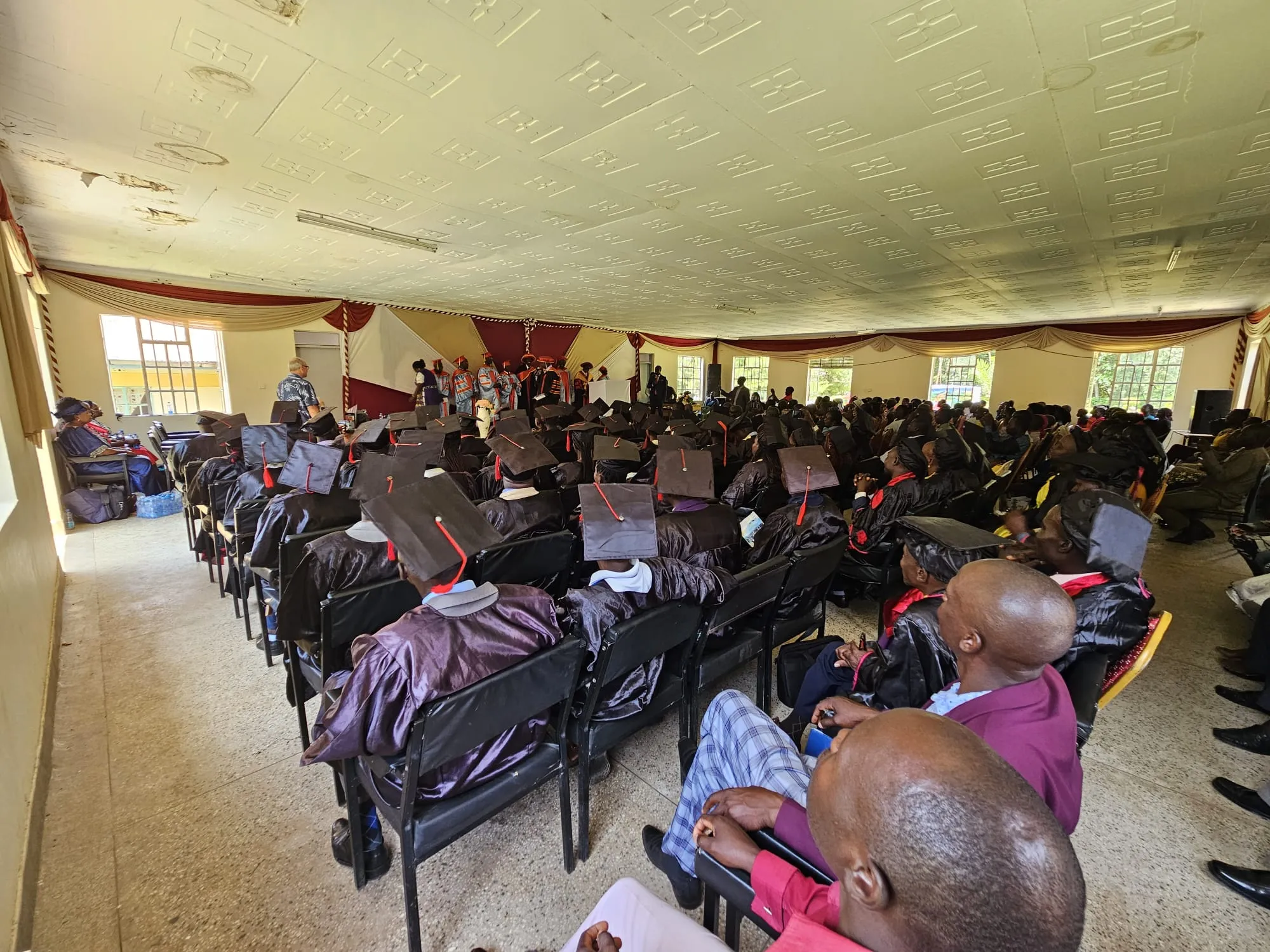 Photo for ‘Visit to Kenya, November 2025’