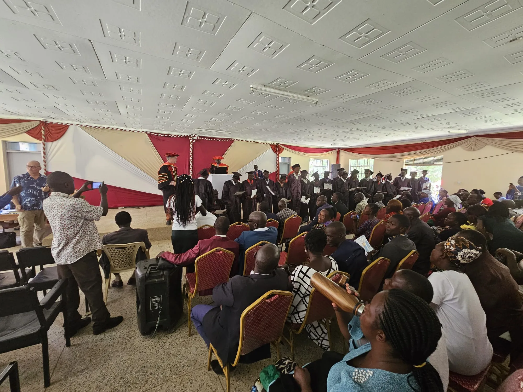 Photo for ‘Visit to Kenya, November 2025’