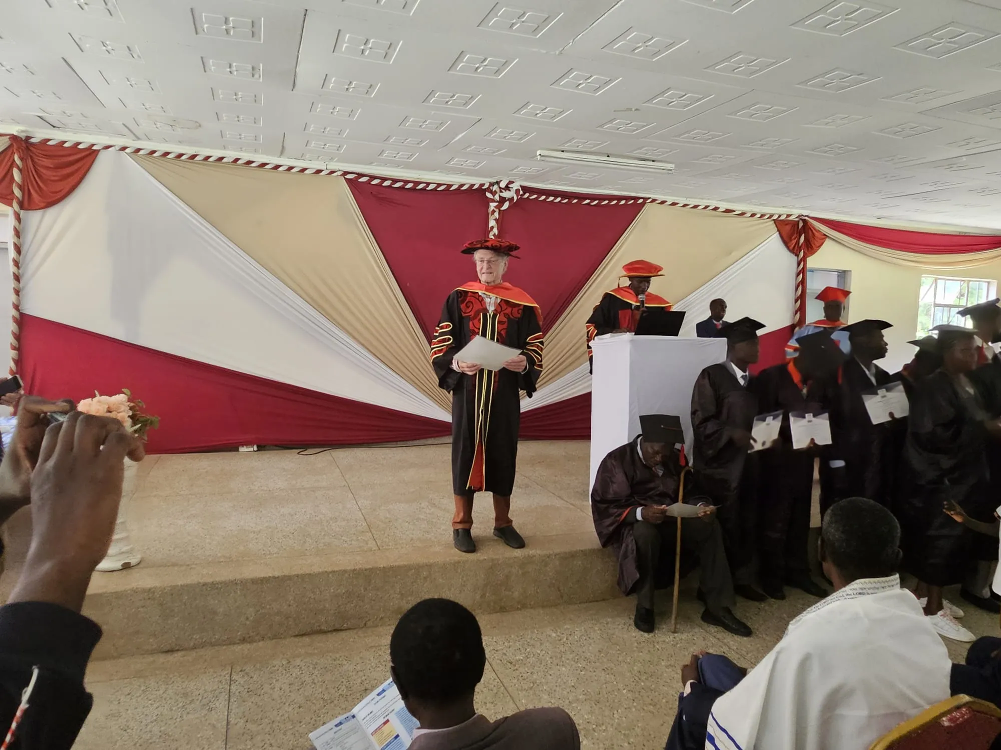 Photo for ‘Visit to Kenya, November 2025’