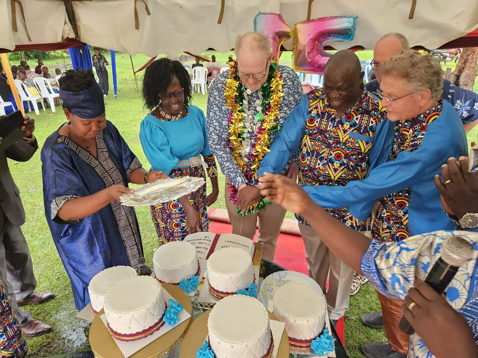 Photo for ‘Visit to Kenya, November 2025’
