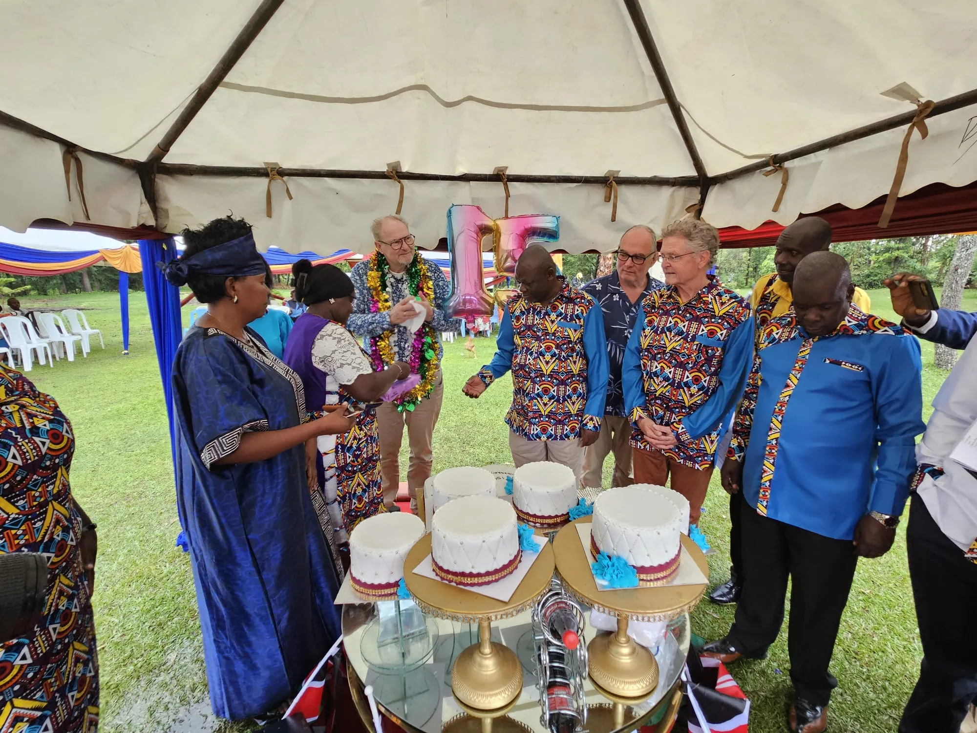 Photo for ‘Visit to Kenya, November 2025’