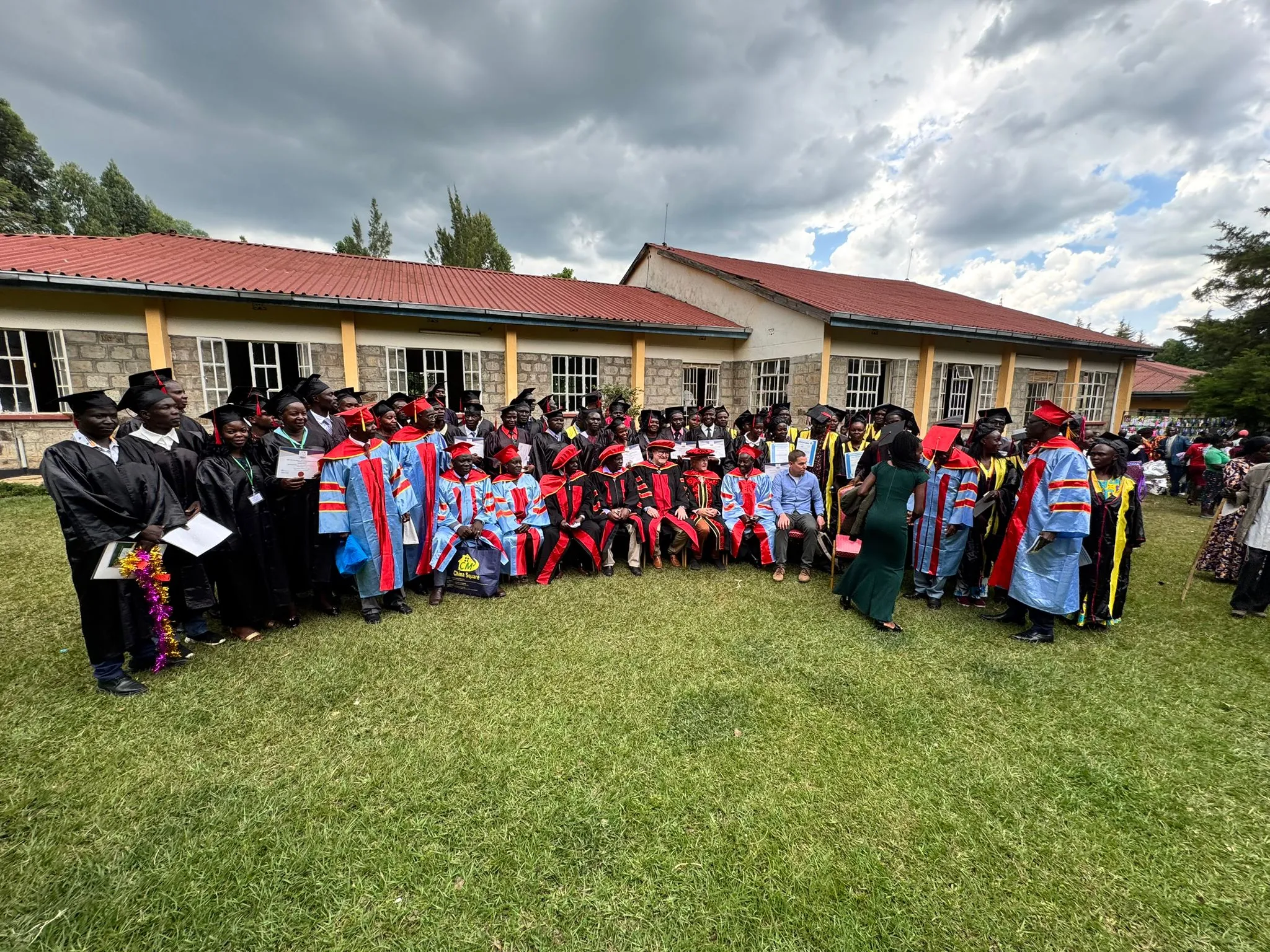 Photo for ‘Visit to Kenya, November 2025’