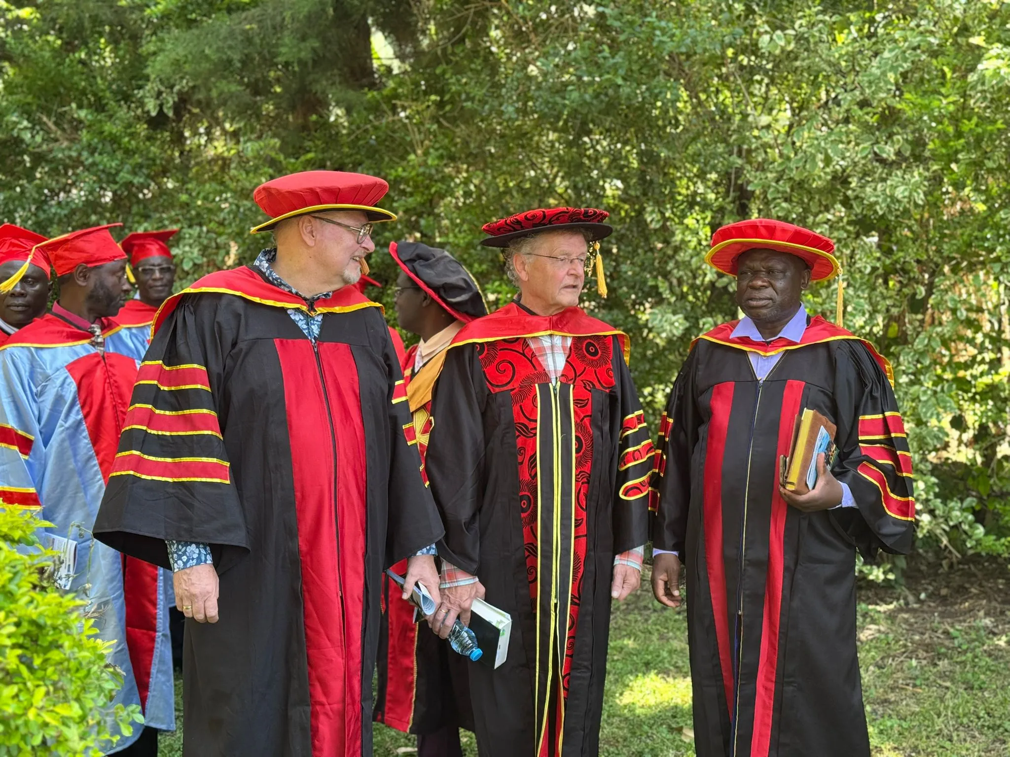 Photo for ‘Visit to Kenya, November 2025’