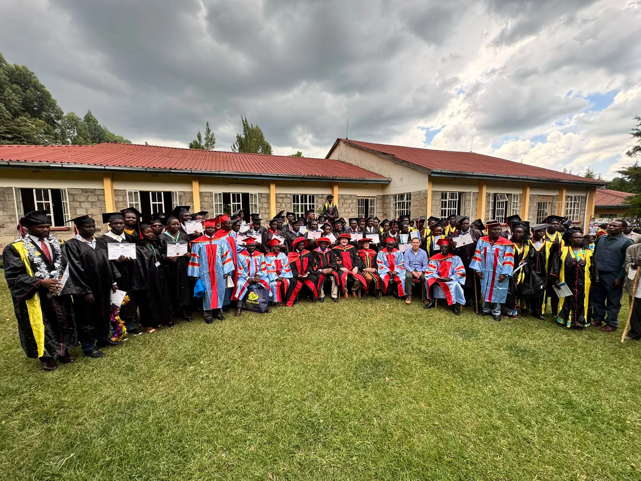 Photo for ‘Visit to Kenya, November 2025’