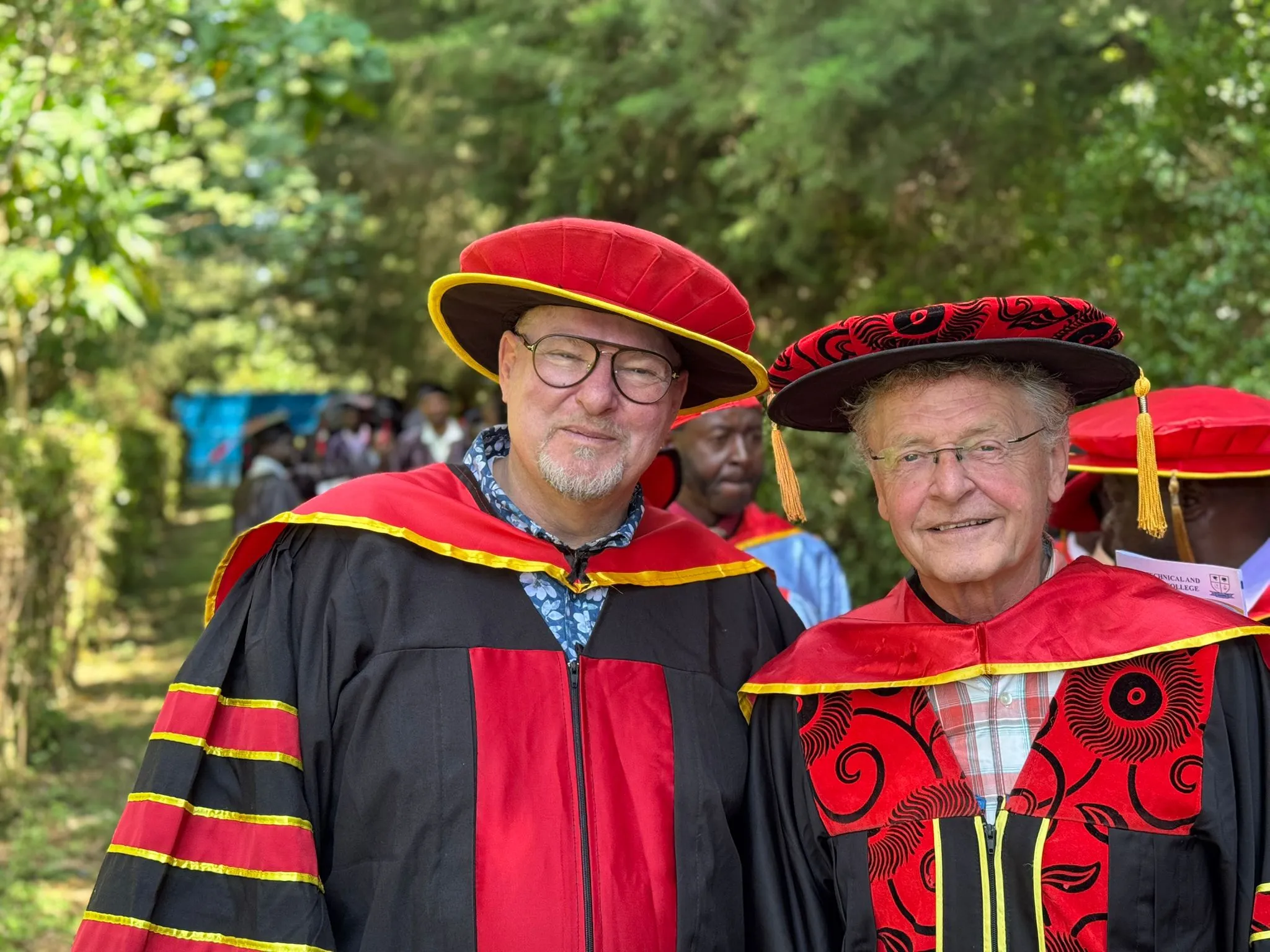 Photo for ‘Visit to Kenya, November 2025’