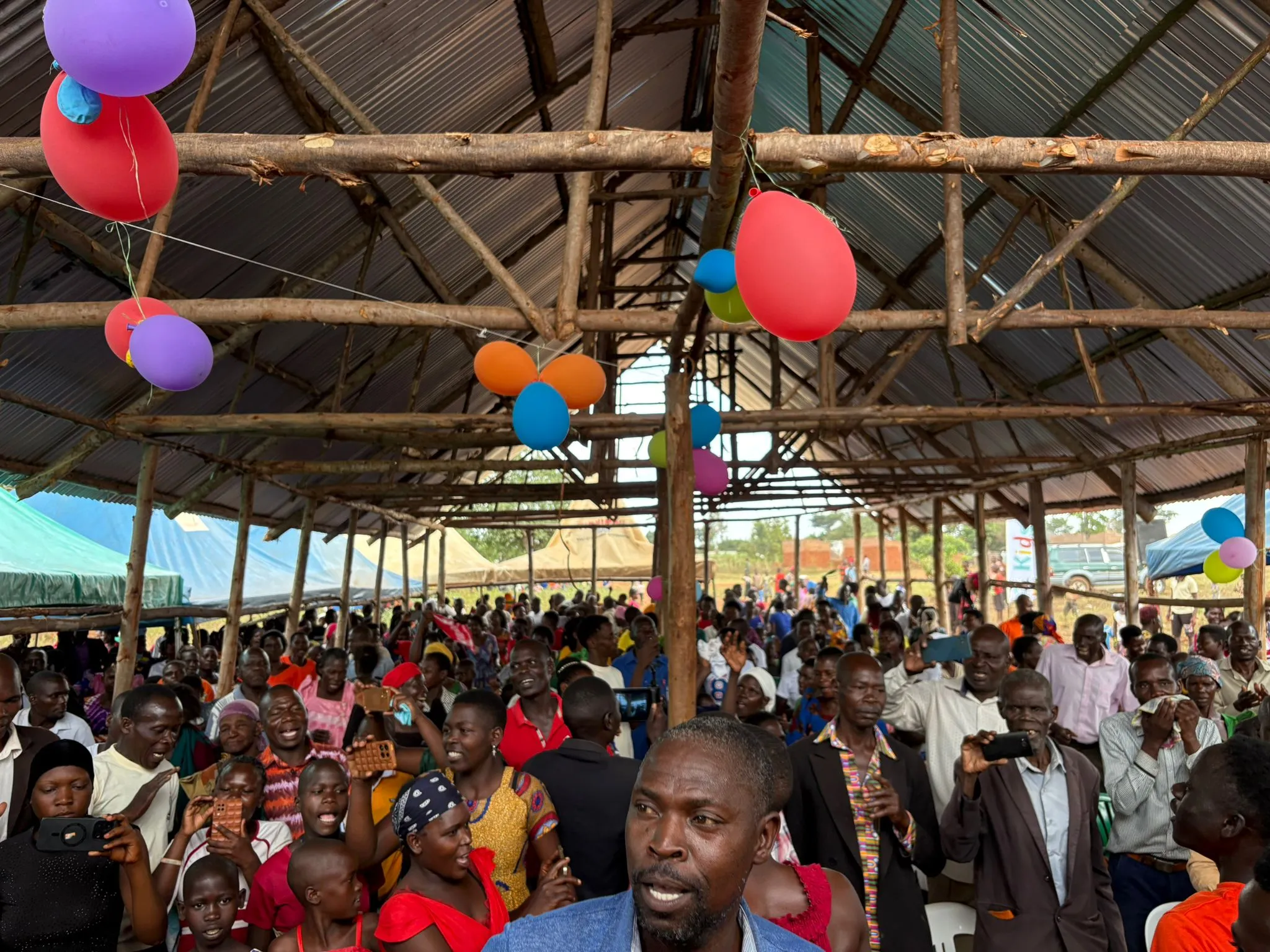 Photo for ‘News update of 7 February – God’s Work Today in Full Power’