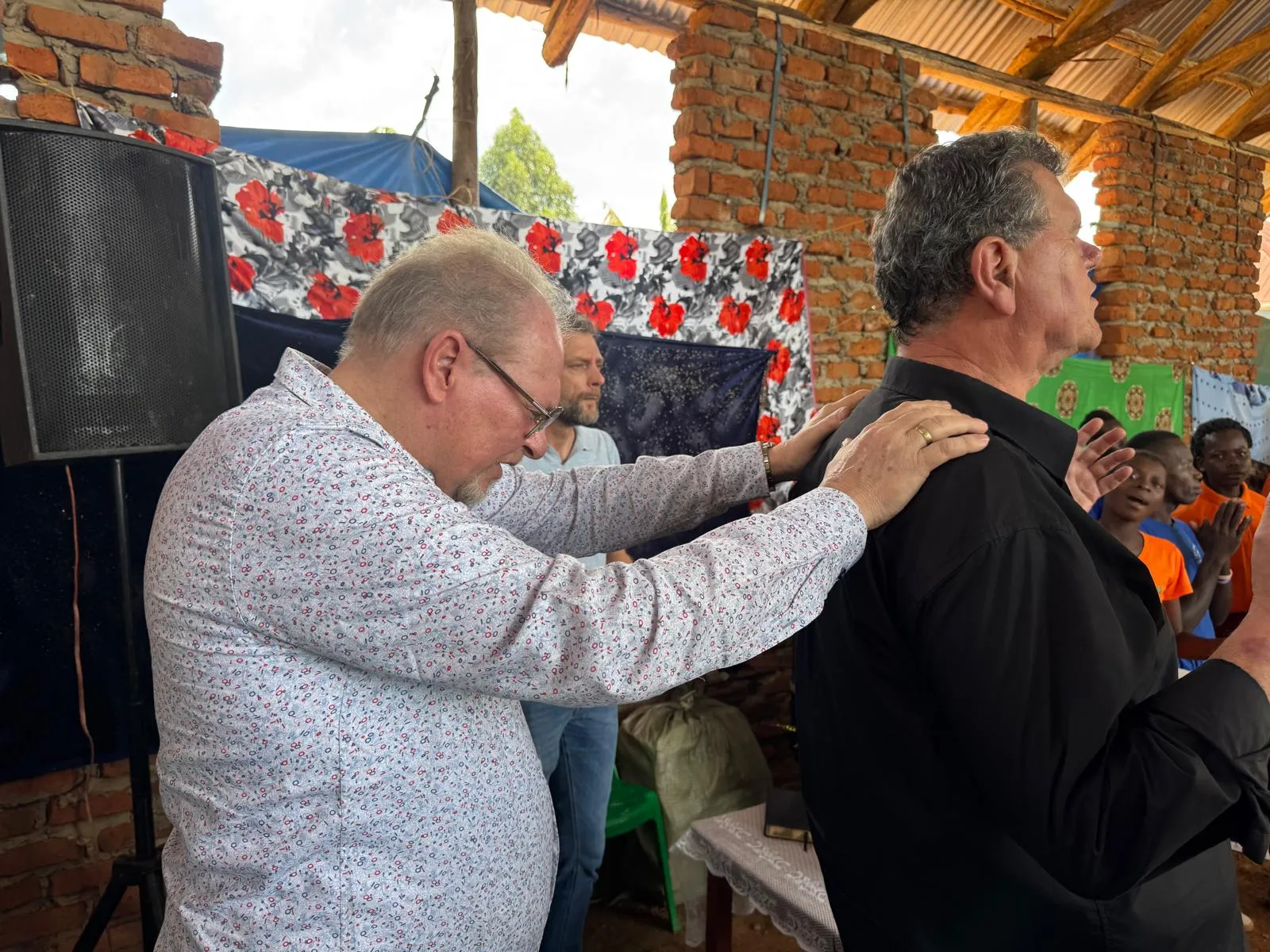 Photo for ‘News update of 7 February – God’s Work Today in Full Power’
