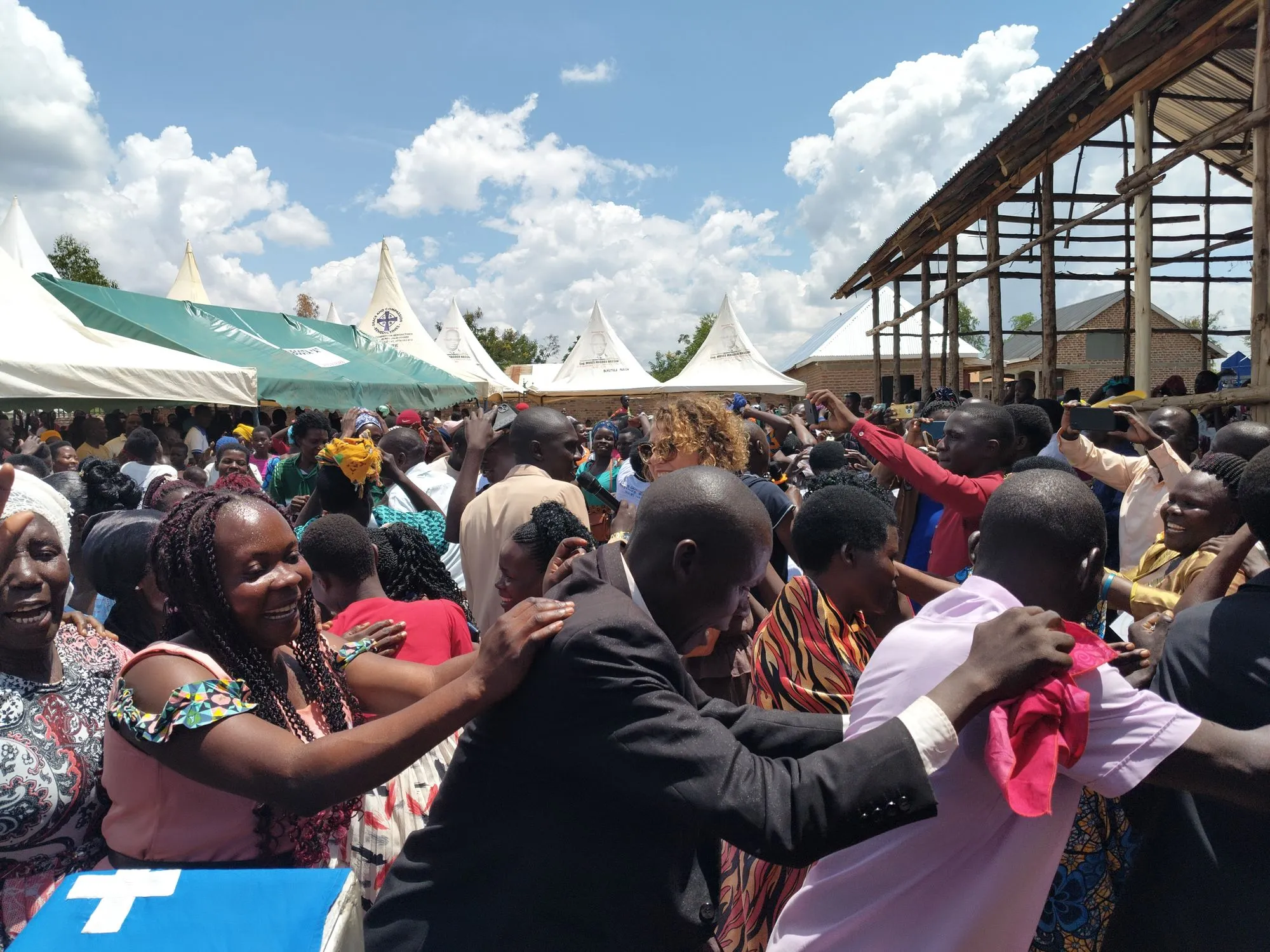 Photo 30 of the trip to Uganda in September 2026