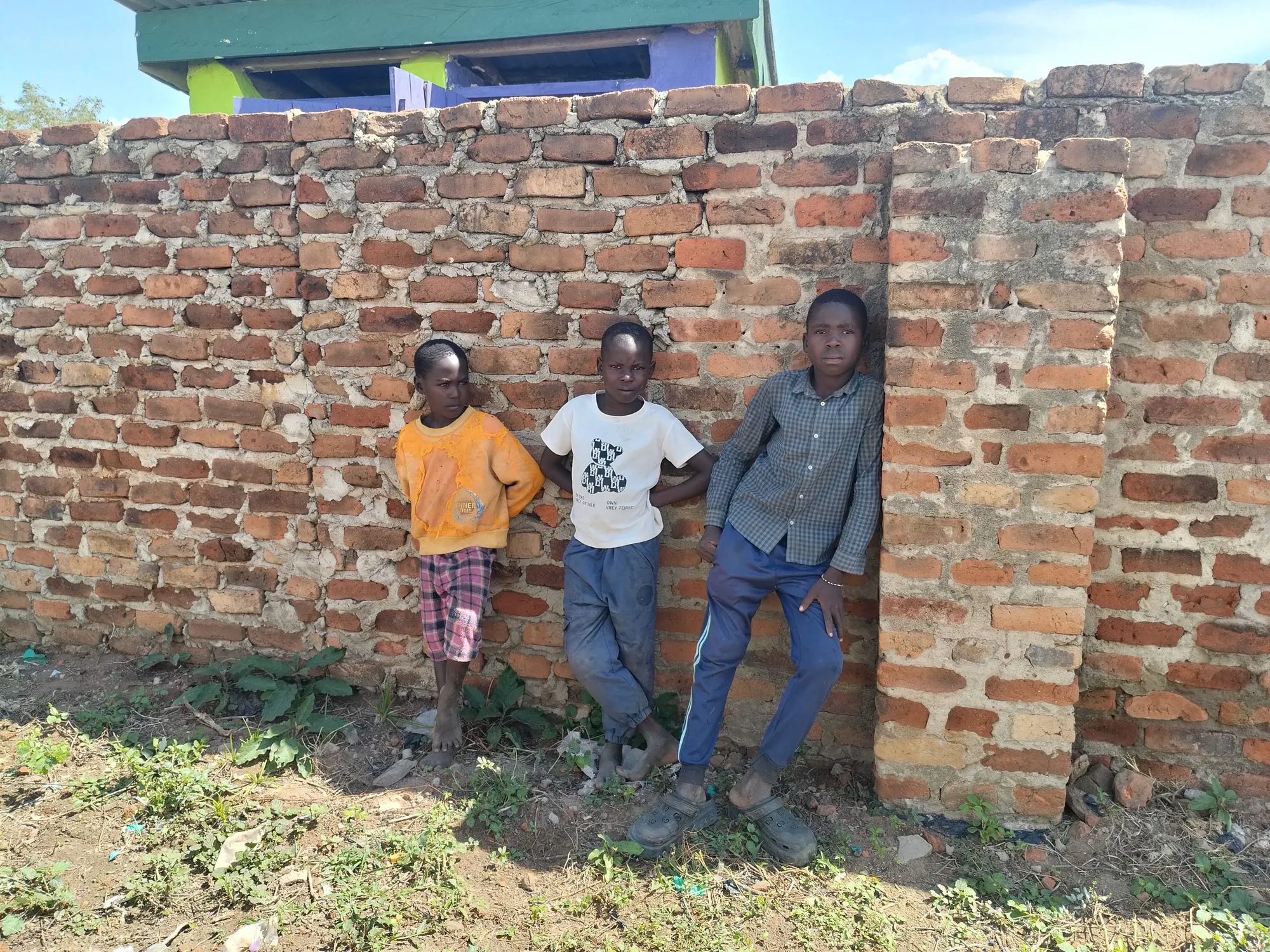 Photo 36 of the trip to Uganda in September 2026