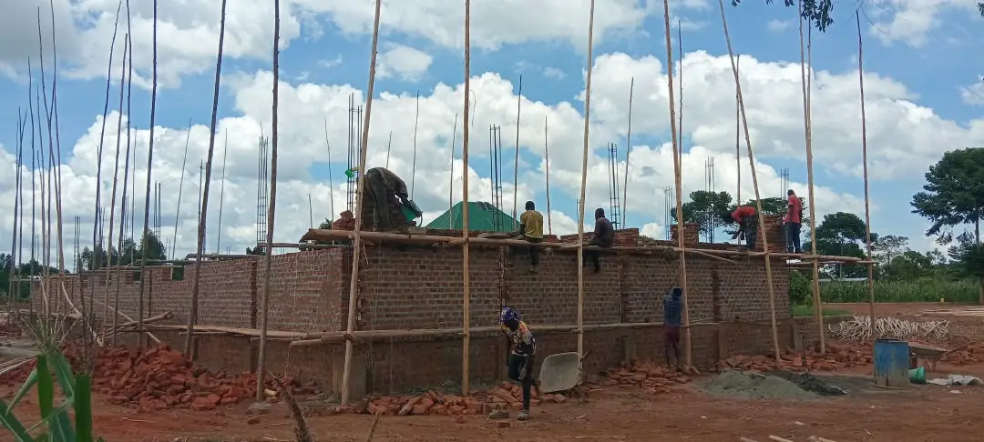 Photo for ‘Construction in Eastern Uganda is in full swing’