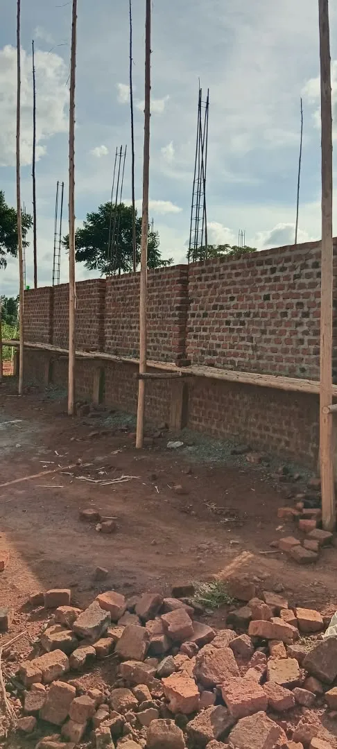 Photo for ‘Construction in Eastern Uganda is in full swing’