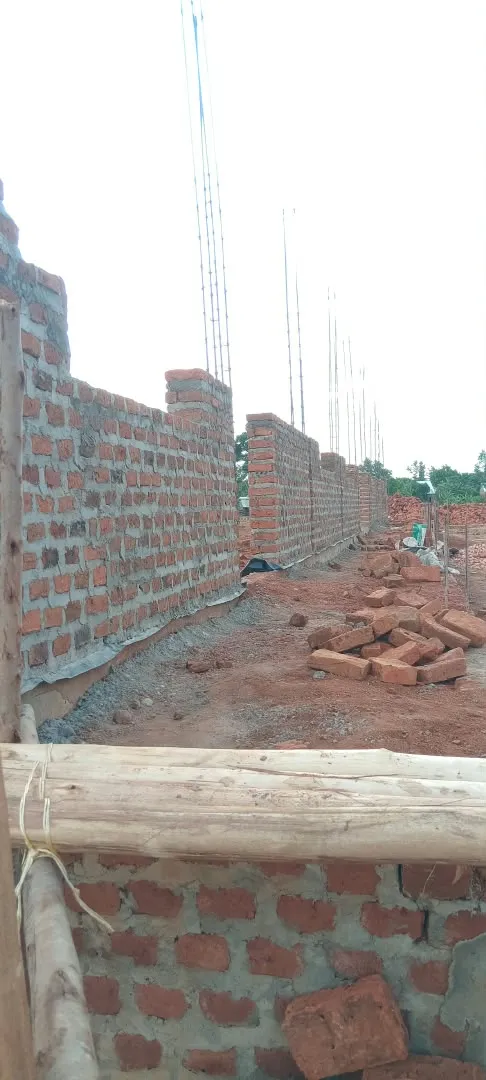 Photo for ‘Construction in Eastern Uganda is in full swing’