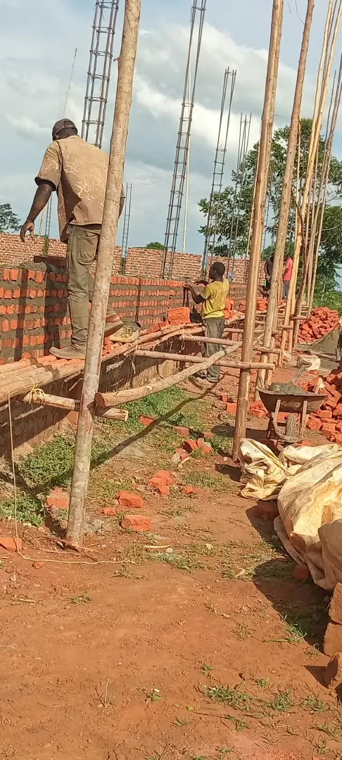 Photo for ‘Construction in Eastern Uganda is in full swing’