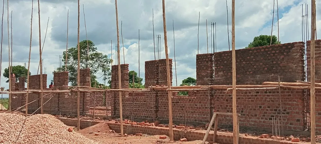 Photo for ‘Construction in Eastern Uganda is in full swing’