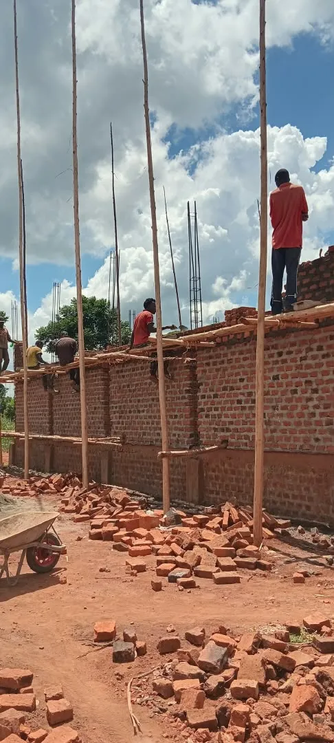 Photo for ‘Construction in Eastern Uganda is in full swing’